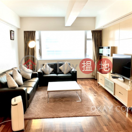 2房1廁,實用率高,極高層僑康大廈出租單位 | 僑康大廈 Kiu Hong Mansion _0