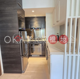 Lovely 2 bedroom in Mid-levels West | For Sale | Floral Tower 福熙苑 _0