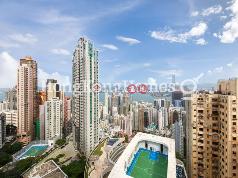 Property Search Hong Kong | OneDay | Residential | Sales Listings 2 Bedroom Unit at Scenic Heights | For Sale