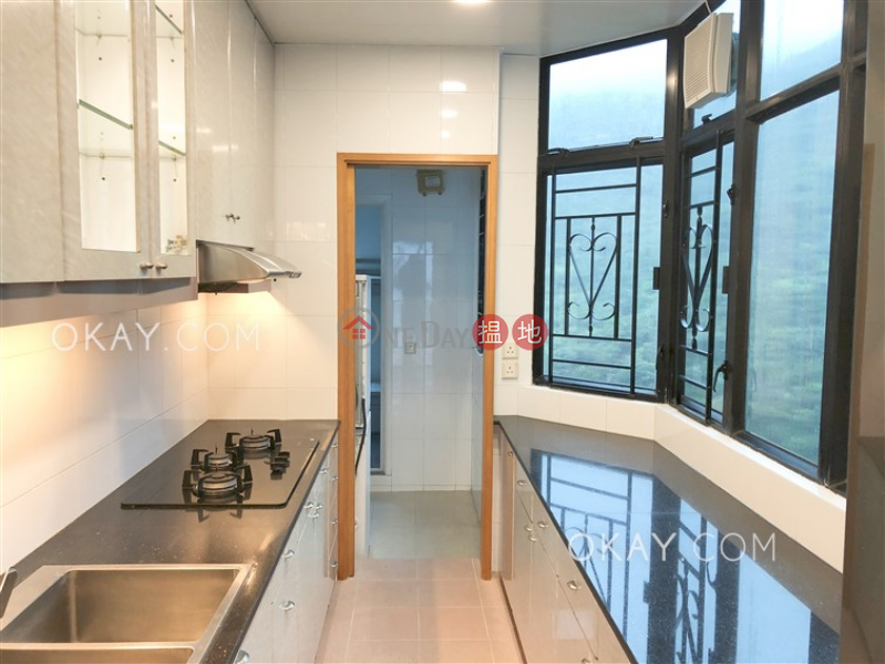 HK$ 72,000/ month Tower 1 37 Repulse Bay Road Southern District, Exquisite 2 bedroom with balcony & parking | Rental