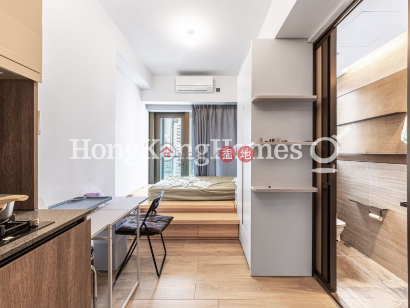 Studio Unit for Rent at One Artlane, 8 Chung Ching Street | Western District Hong Kong Rental, HK$ 17,500/ month