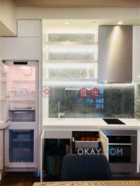 HK$ 48,000/ month, Resiglow Wan Chai District Elegant 2 bedroom on high floor with balcony | Rental