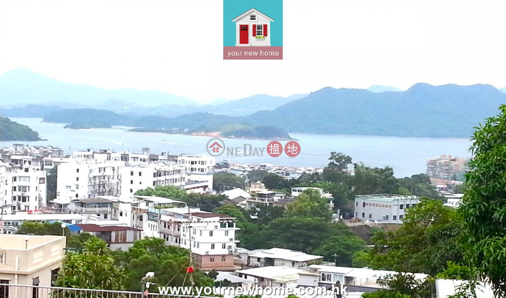 First Floor Flat for Rent in Sai Kung|西貢頓場下村(Tan Cheung Ha Village)出租樓盤 (RL1426)