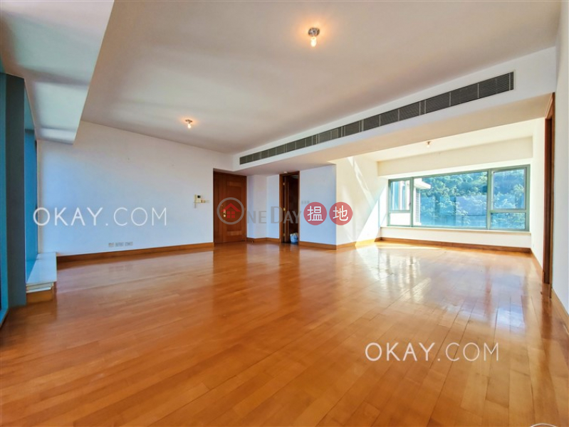 HK$ 106,000/ month | Branksome Crest, Central District, Luxurious 3 bed on high floor with harbour views | Rental