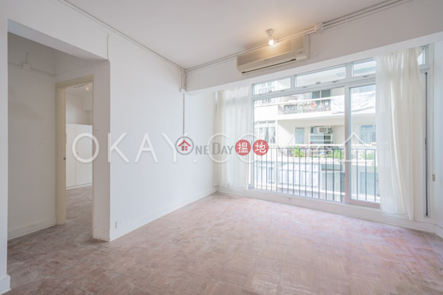 Property Search Hong Kong | OneDay | Residential | Sales Listings Unique 3 bedroom in Mid-levels West | For Sale