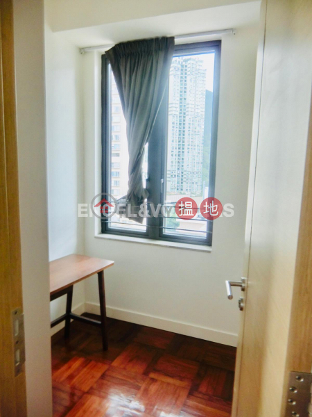 2 Bedroom Flat for Rent in Kennedy Town, 18 Catchick Street 吉席街18號 Rental Listings | Western District (EVHK89438)
