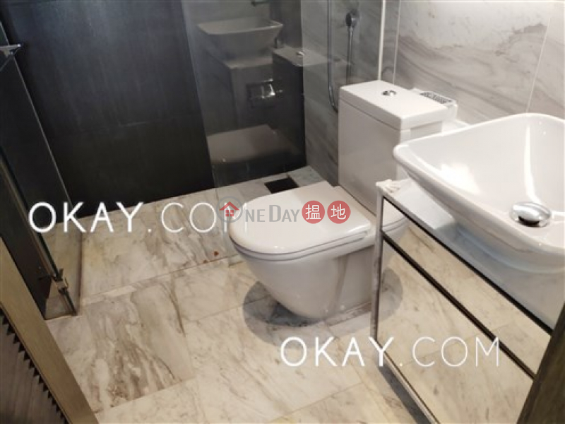 Property Search Hong Kong | OneDay | Residential, Sales Listings | Tasteful 3 bedroom on high floor with balcony | For Sale