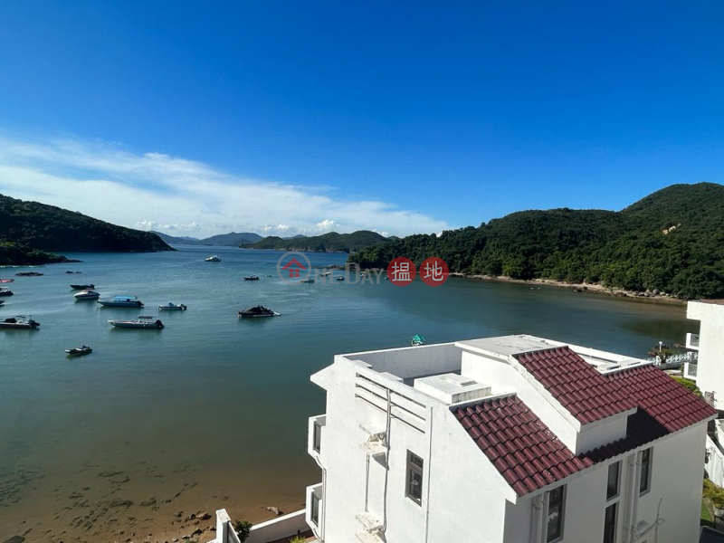 Sea View Duplex, Tai Hang Hau Village House 大坑口村屋 Rental Listings | Sai Kung (CWB2769)