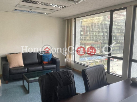 Office Unit for Rent at Peninsula Centre, Peninsula Centre 半島中心 | Yau Tsim Mong (HKO-82566-AFHR)_0