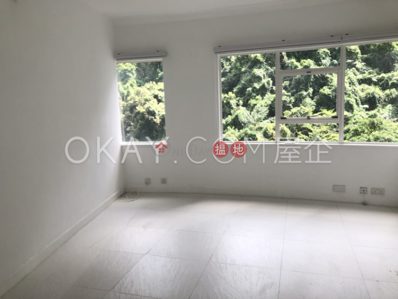 HK$ 110,000/ month, Century Tower 1, Central District Efficient 3 bedroom with balcony & parking | Rental