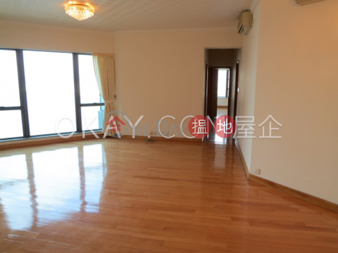 Exquisite 3 bedroom on high floor with sea views | For Sale | The Belcher's Phase 2 Tower 5 寶翠園2期5座 _0
