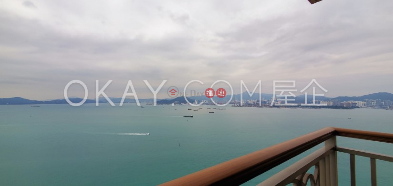 泓都-高層|住宅出租樓盤HK$ 40,000/ 月