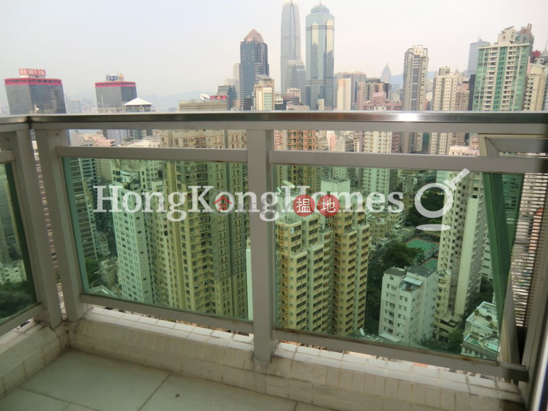 2 Bedroom Unit at Centre Place | For Sale, 1 High Street | Western District, Hong Kong Sales HK$ 12.5M