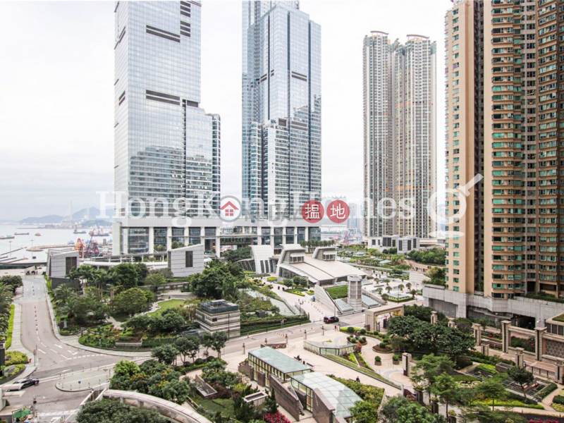 香港搵樓|租樓|二手盤|買樓| 搵地 | 住宅-出租樓盤凱旋門摩天閣(1座)兩房一廳單位出租