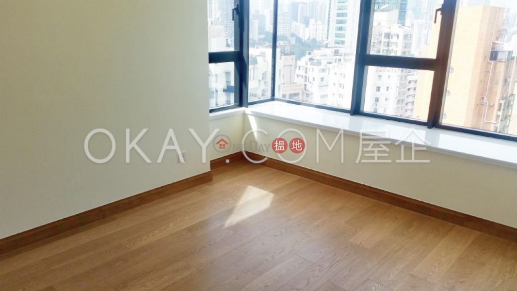 Efficient 2 bedroom on high floor with balcony | For Sale | 7A Shan Kwong Road | Wan Chai District, Hong Kong Sales, HK$ 21.53M