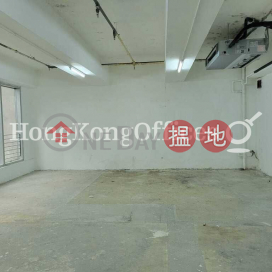 Office Unit for Rent at Morecrown Commercial Building