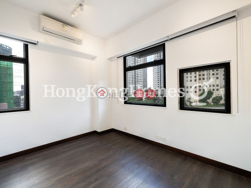 3 Bedroom Family Unit at Holland Garden | For Sale | 54-56 Blue Pool Road | Wan Chai District Hong Kong, Sales | HK$ 25.8M