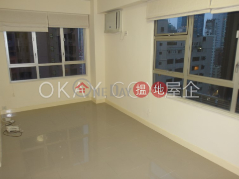Popular 2 bedroom in Mid-levels West | Rental | Ying Fai Court 英輝閣 _0