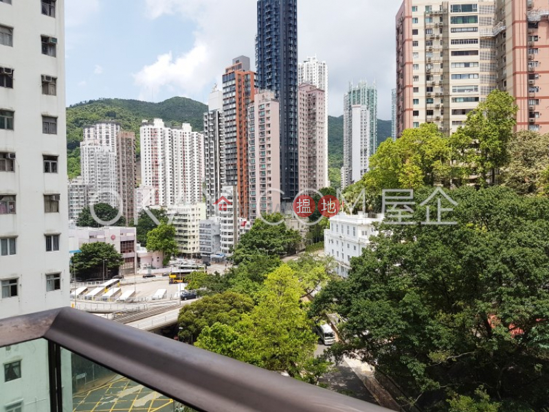 yoo Residence|低層|住宅出租樓盤HK$ 32,000/ 月