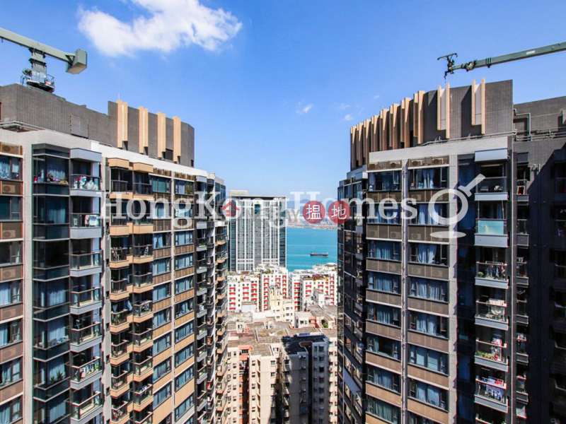 香港搵樓|租樓|二手盤|買樓| 搵地 | 住宅出租樓盤柏蔚山4房豪宅單位出租