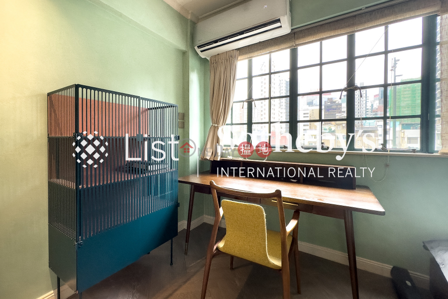 Property for Rent at 50-56 Po Hing Fong with 1 Bedroom | 50-56 Po Hing Fong | Central District Hong Kong Rental, HK$ 25,500/ month