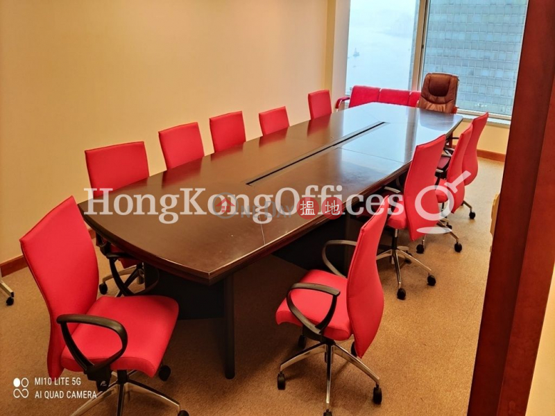 Property Search Hong Kong | OneDay | Office / Commercial Property | Rental Listings, Office Unit for Rent at Shun Tak Centre