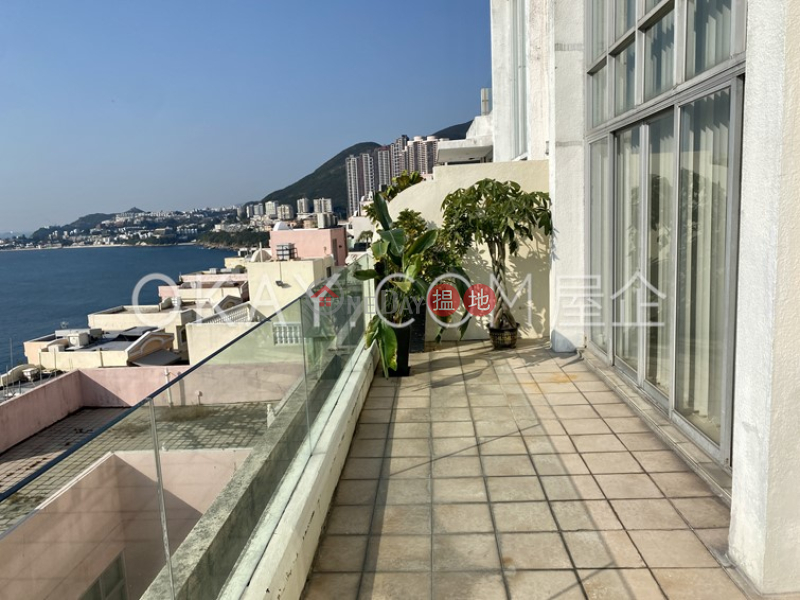 Gorgeous house with sea views, rooftop & balcony | Rental, 18 Pak Pat Shan Road | Southern District | Hong Kong Rental | HK$ 110,000/ month