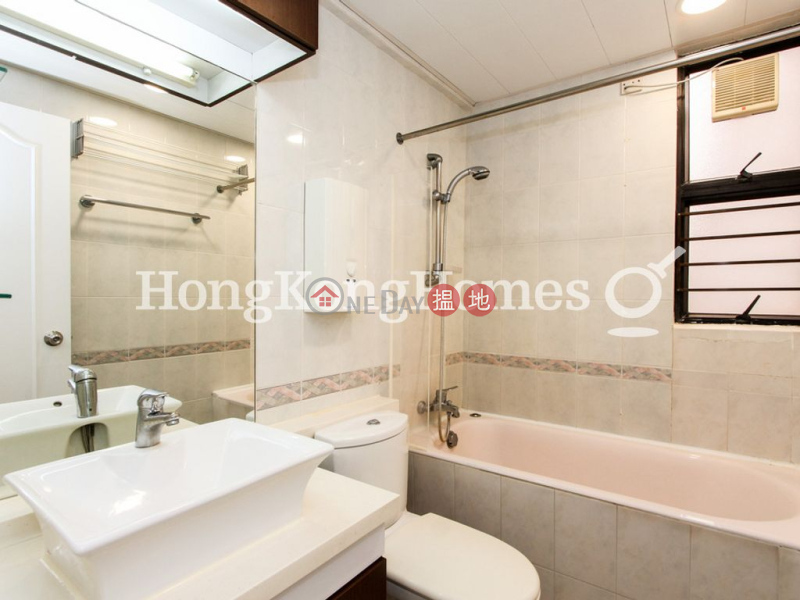 3 Bedroom Family Unit for Rent at Elegant Terrace Tower 2 | Elegant Terrace Tower 2 慧明苑2座 Rental Listings