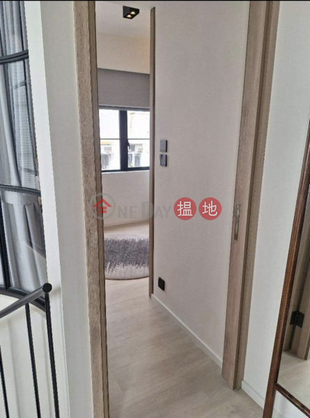 52 Gage Street, High | B Unit | Residential Rental Listings HK$ 45,000/ month