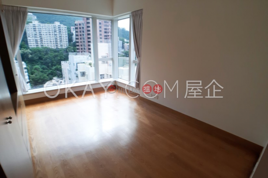 HK$ 63M The Altitude, Wan Chai District Lovely 3 bedroom on high floor with balcony | For Sale