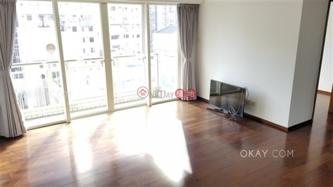 Centrestage High | Residential | Rental Listings | HK$ 52,000/ month