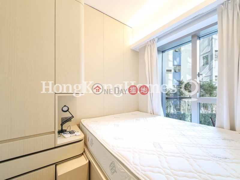 HK$ 30,600/ month | Townplace Soho Western District | 1 Bed Unit for Rent at Townplace Soho