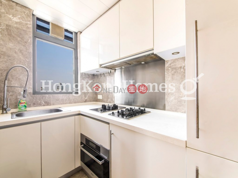 1 Bed Unit for Rent at One Pacific Heights | One Pacific Heights 盈峰一號 Rental Listings