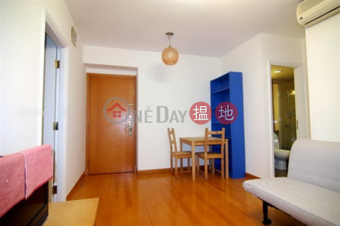 Lovely 1 bedroom in Sheung Wan | For Sale | Queen's Terrace 帝后華庭 _0