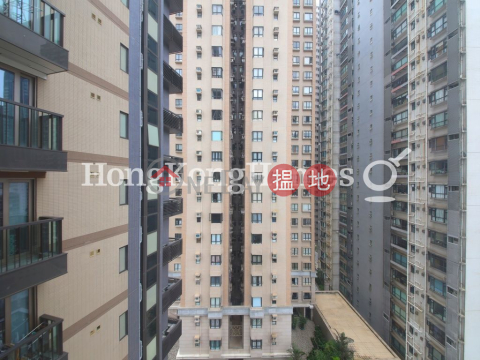 廣堅大廈三房兩廳單位出租, 廣堅大廈 Caine Building | 西區 (Proway-LID107052R)_0