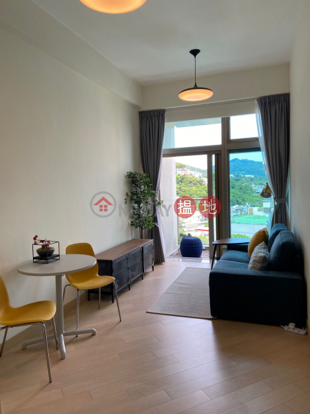 HK$ 17,000/ month, Park Mediterranean Tower 3 | Sai Kung, Modern Apt + Private Roof