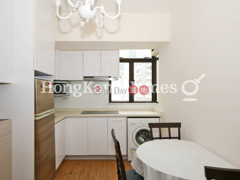 Property Search Hong Kong | OneDay | Residential, Rental Listings 2 Bedroom Unit for Rent at Panny Court