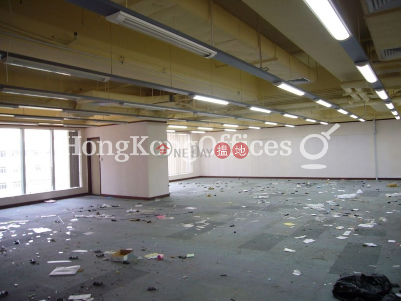 Industrial Unit for Rent at Fullerton Centre 23 Hung To Road | Kwun Tong District | Hong Kong Rental HK$ 58,940/ month