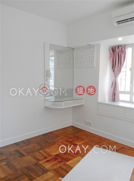HK$ 28,000/ month The Fortune Gardens, Western District Popular 3 bedroom in Mid-levels West | Rental