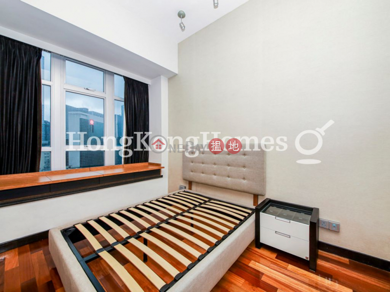 HK$ 900萬-嘉薈軒灣仔區-嘉薈軒一房單位出售