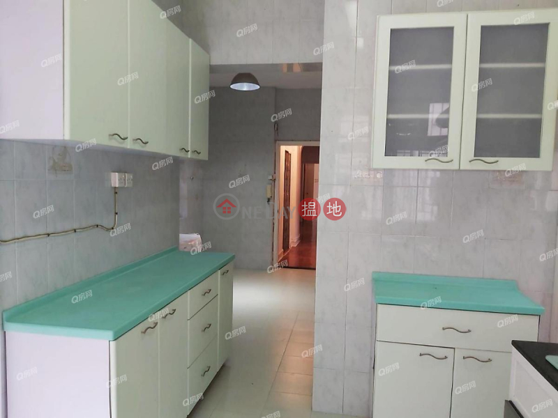 Grand House | 5 bedroom Flat for Rent 110-112 MacDonnell Road | Central District, Hong Kong Rental | HK$ 70,400/ month