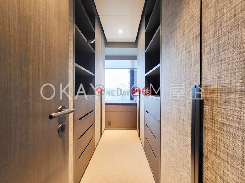 Property Search Hong Kong | OneDay | Residential, Rental Listings, Luxurious 3 bedroom with harbour views & balcony | Rental