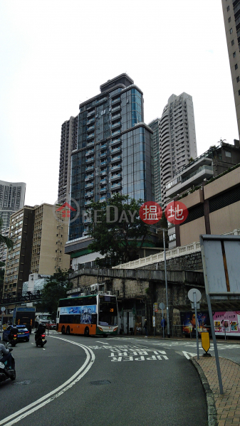 22A Kennedy Road (堅尼地道22A號),Central Mid Levels | ()(2)