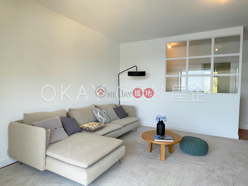 Repulse Bay Apartments | Middle, Residential | Rental Listings HK$ 92,000/ month