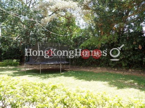 3 Bedroom Family Unit for Rent at Country Apartments | Country Apartments 南郊別墅 _0