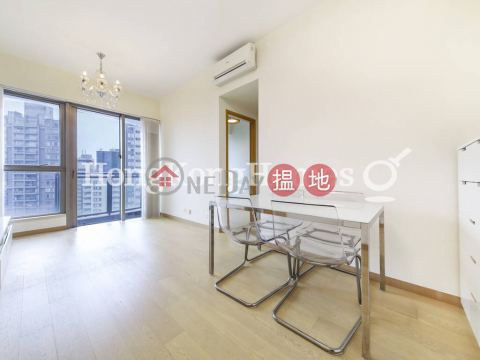 2 Bedroom Unit for Rent at Grand Austin Tower 1A | Grand Austin Tower 1A Grand Austin 1A座 _0