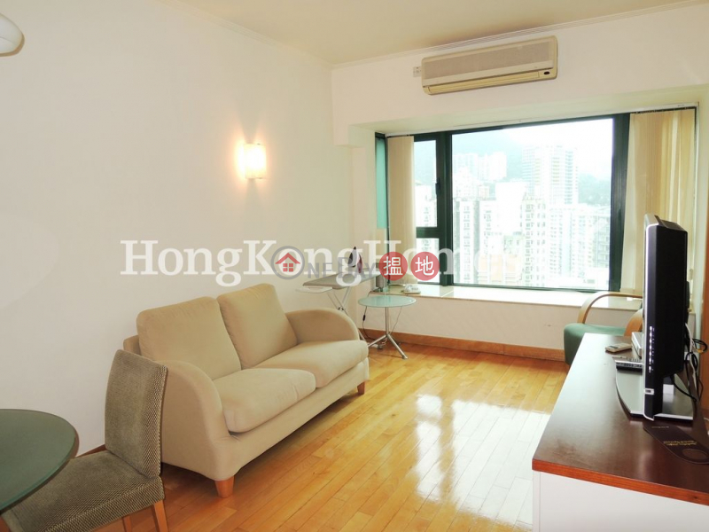 1 Bed Unit at Manhattan Heights | For Sale, 28 New Praya Kennedy Town | Western District Hong Kong Sales, HK$ 11M