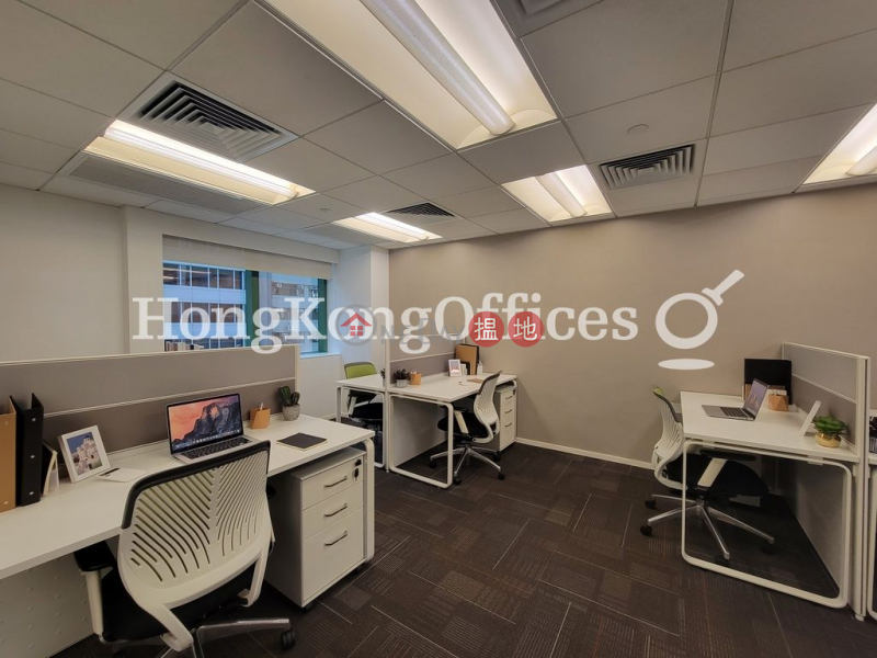 Office Unit for Rent at Office Plus at Wan Chai | Office Plus at Wan Chai 協成行灣仔中心 Rental Listings