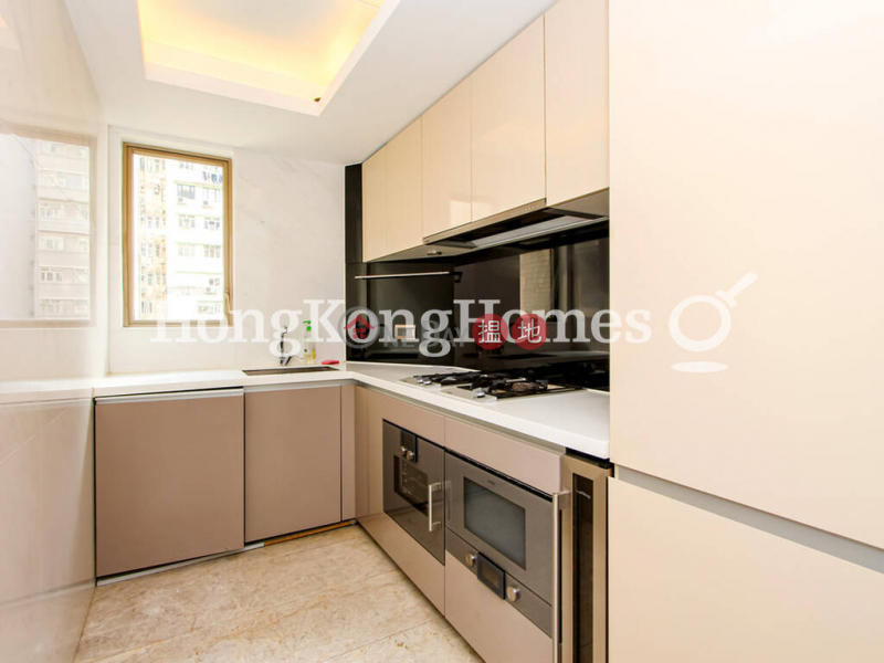 HK$ 46,000/ month, The Nova, Western District | 3 Bedroom Family Unit for Rent at The Nova