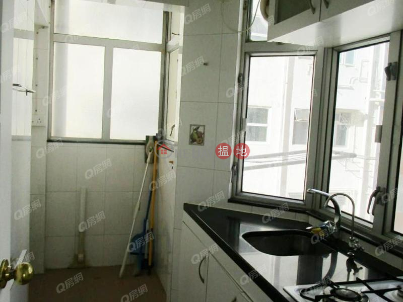 Lai Sing Building | 2 bedroom High Floor Flat for Sale | Lai Sing Building 麗成大廈 Sales Listings